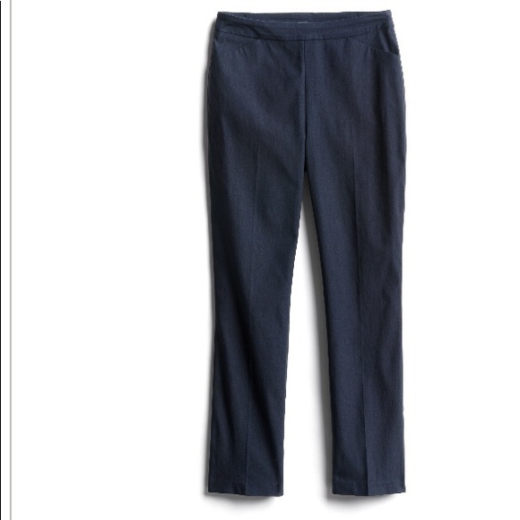 fia front pocket trouser